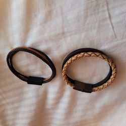 Bracelets