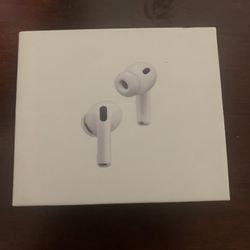 AirPods Pro 3 New