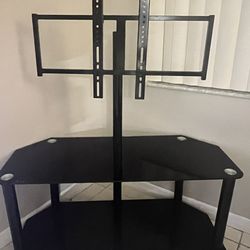 TV Stand And Table For 55” TV