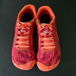 Merrell Women's Vapor Glove 4 sneakers barefoot shoes lightweight size 7.5