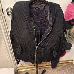 Jacket S/m