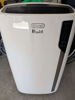 De'Longhi Pinguino Portable Air Conditioner (Costco) - Excellent Condition