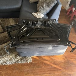 2010 Camaro Ss Trunk Lid