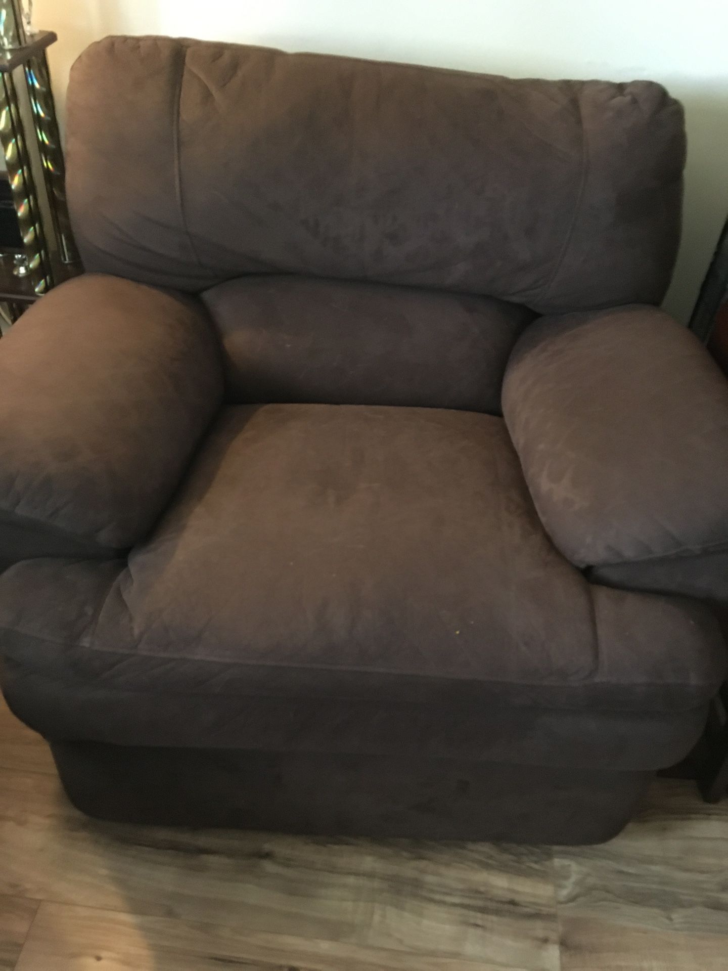 Manual Recliner Sofa & Large recliner Chair