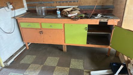 Free workbench