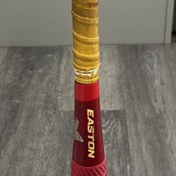 Easton Hype Fire USSSA 27 bat