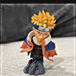 Naruto Uzumaki Collection Figure Manga Shippuden Anime Toy Statue NEW