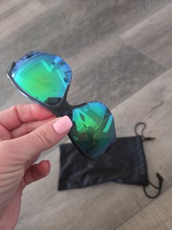 Under Armour Sunglasses