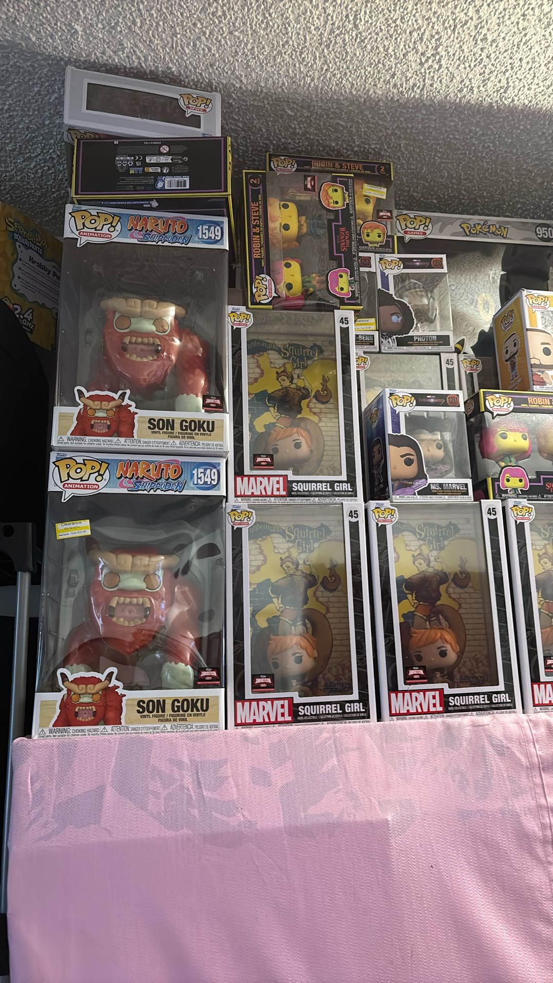 Funkos