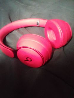 Beats solo pro
