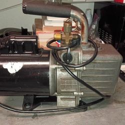 Used JB Industries Vacuum Drummond For Only $380.00