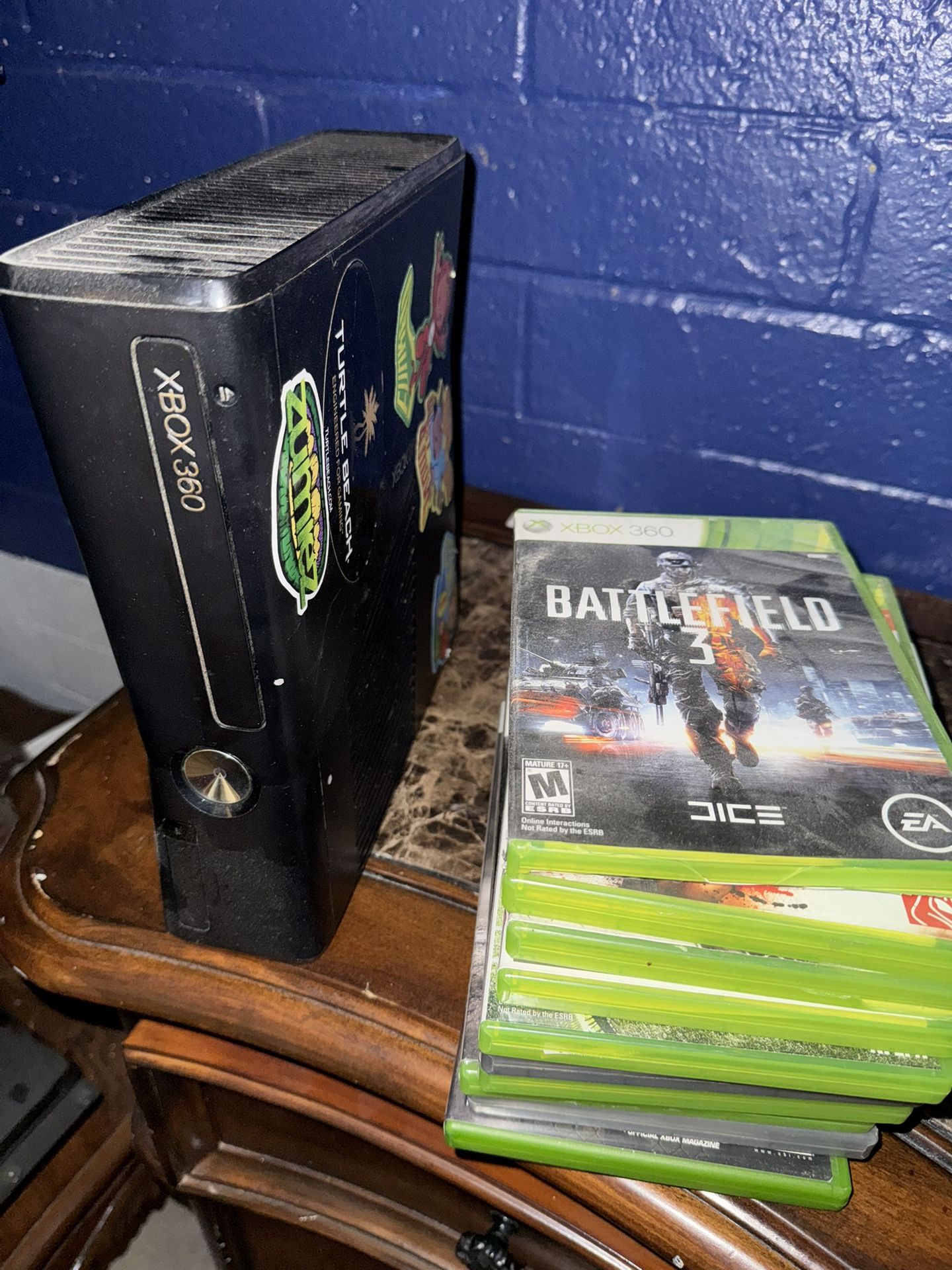 xbox360