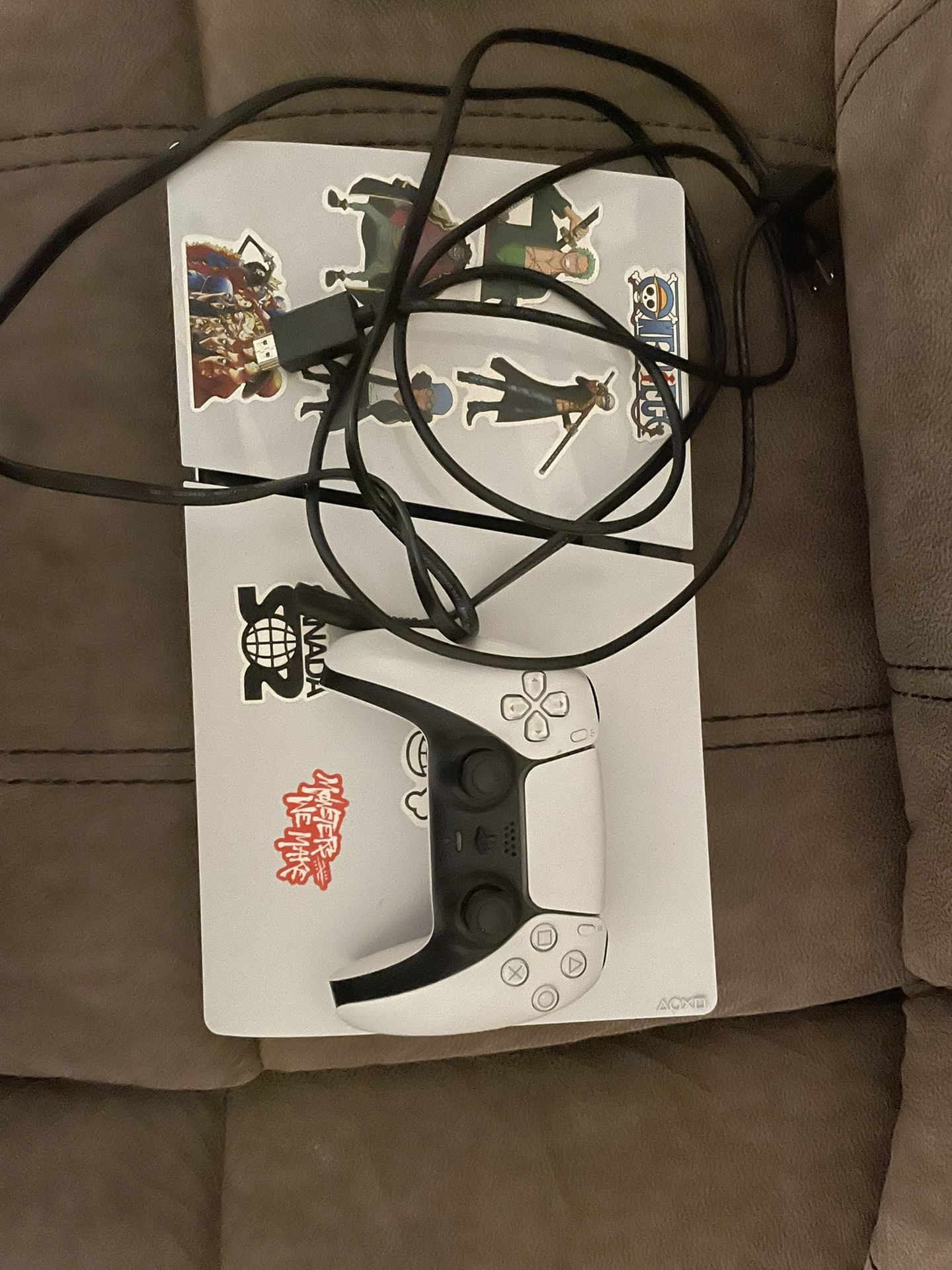 Ps5 Slim Digital Edition
