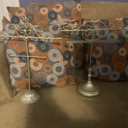 Jewelry Stand