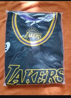 Kobe Bryant Mamba Day Jersey