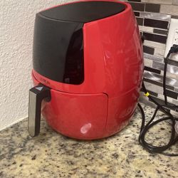 Air Fryer 