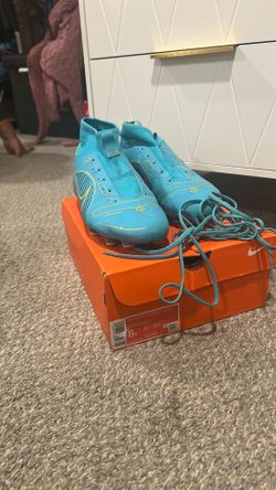 Baseball Shoes