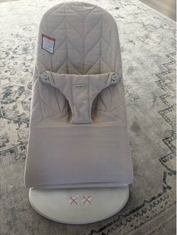 BabyBjorn Bouncer