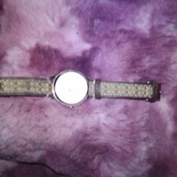 Coach Watch 