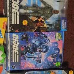 NEW TOYS FOR CHRISTMAS JUST ARRIVED 