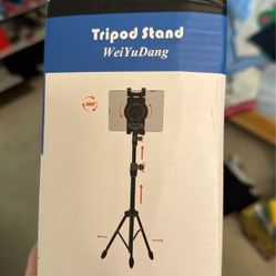 Tripod Stand For iPad