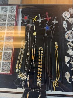 Body/Custom Jewelry