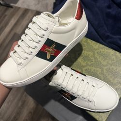 Gucci Men shoes 