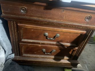 Dresser