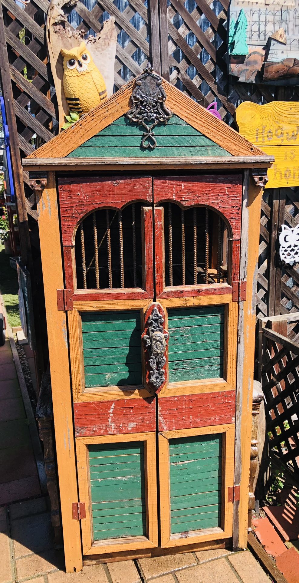 CABINET/STORAGE