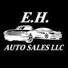 E.H. AUTO SALES 