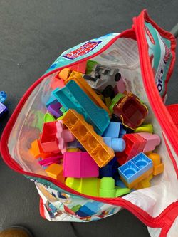 Megabloks