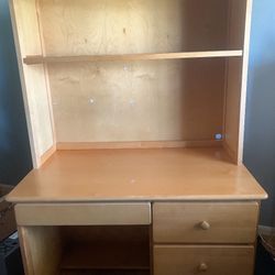 Desk