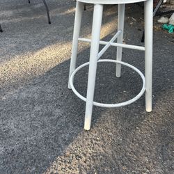 Stool