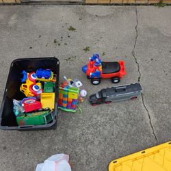 toddler toys