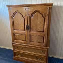 Armoire Cabinet