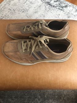 Skechers Wide Fit Size 14