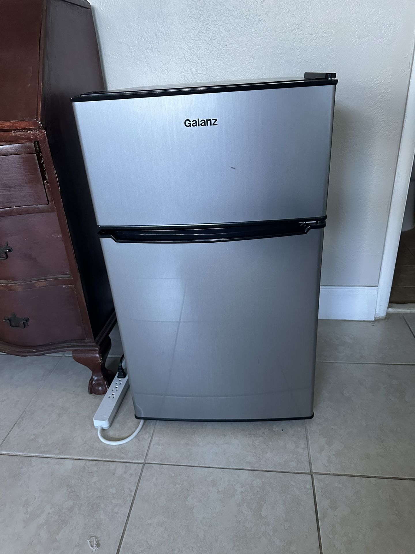 Mini Fridge $90 OBO
