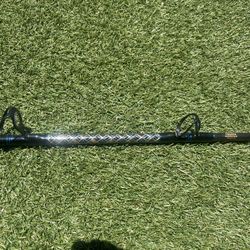 Tiburon 6’6” Composite Conventional/Casting Rod