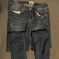 Aeropostale Jeans