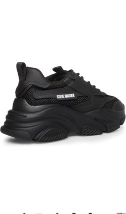 Steve Madden Women's Possession Sneaker