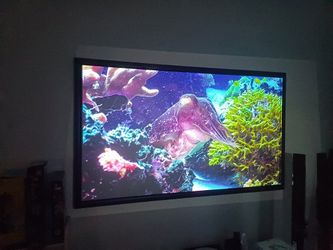 Brand new projector in box