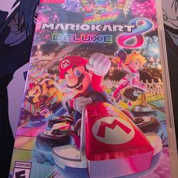 Mario Kart