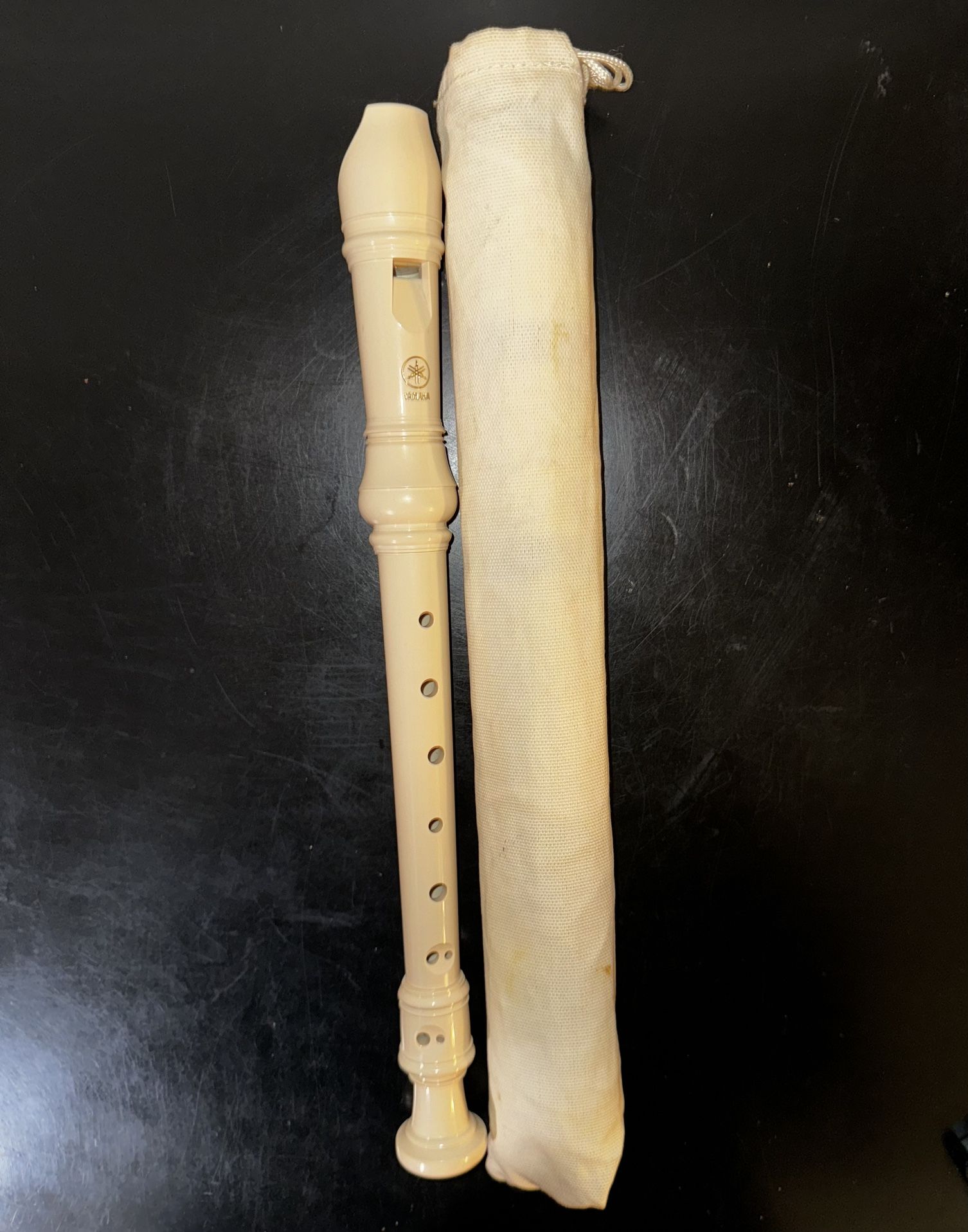 Yamaha Recorder