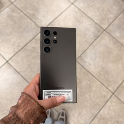 SAMSUNG S24 ULTRA T-MOBILE/METRO