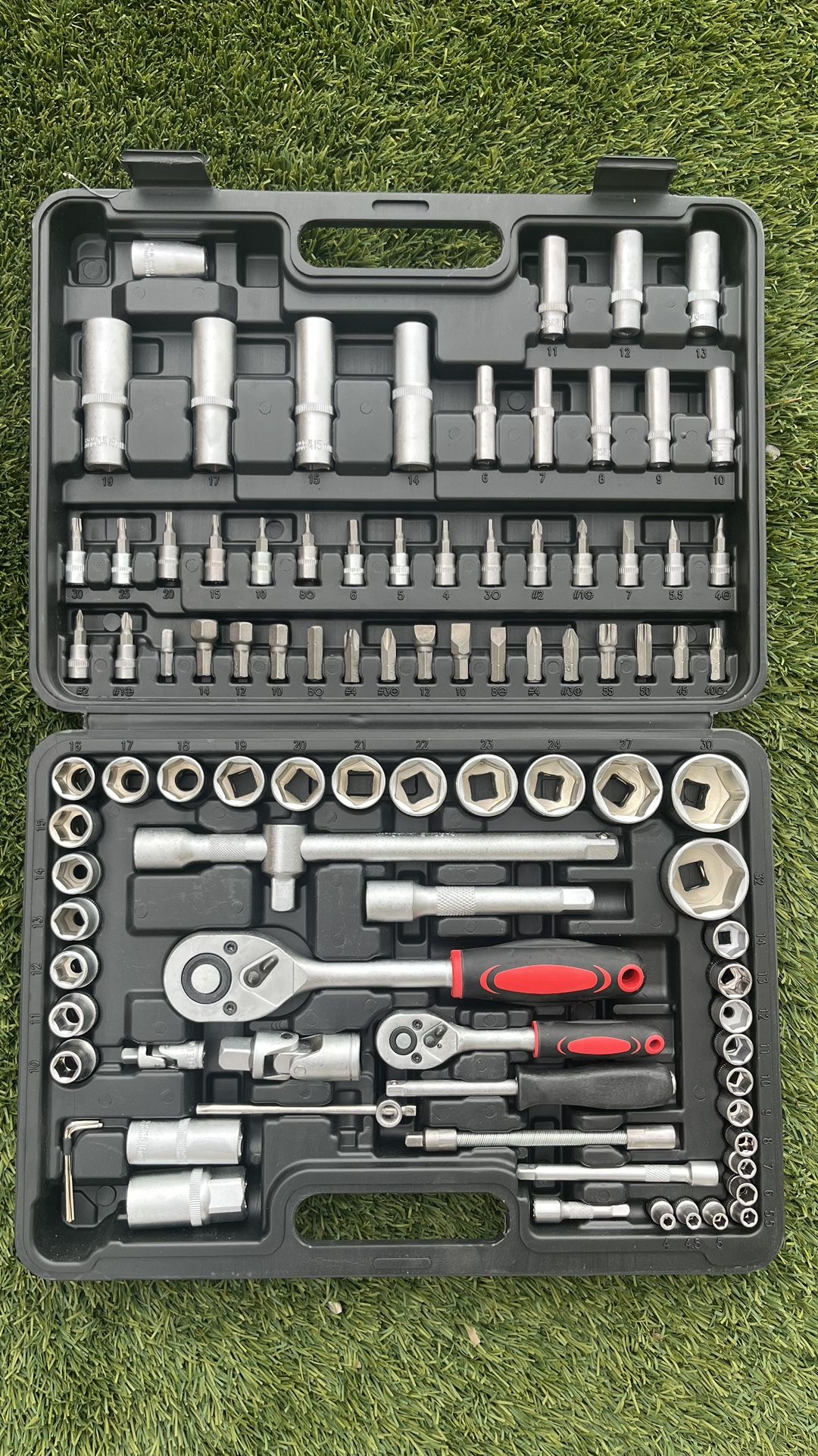 Tool Set