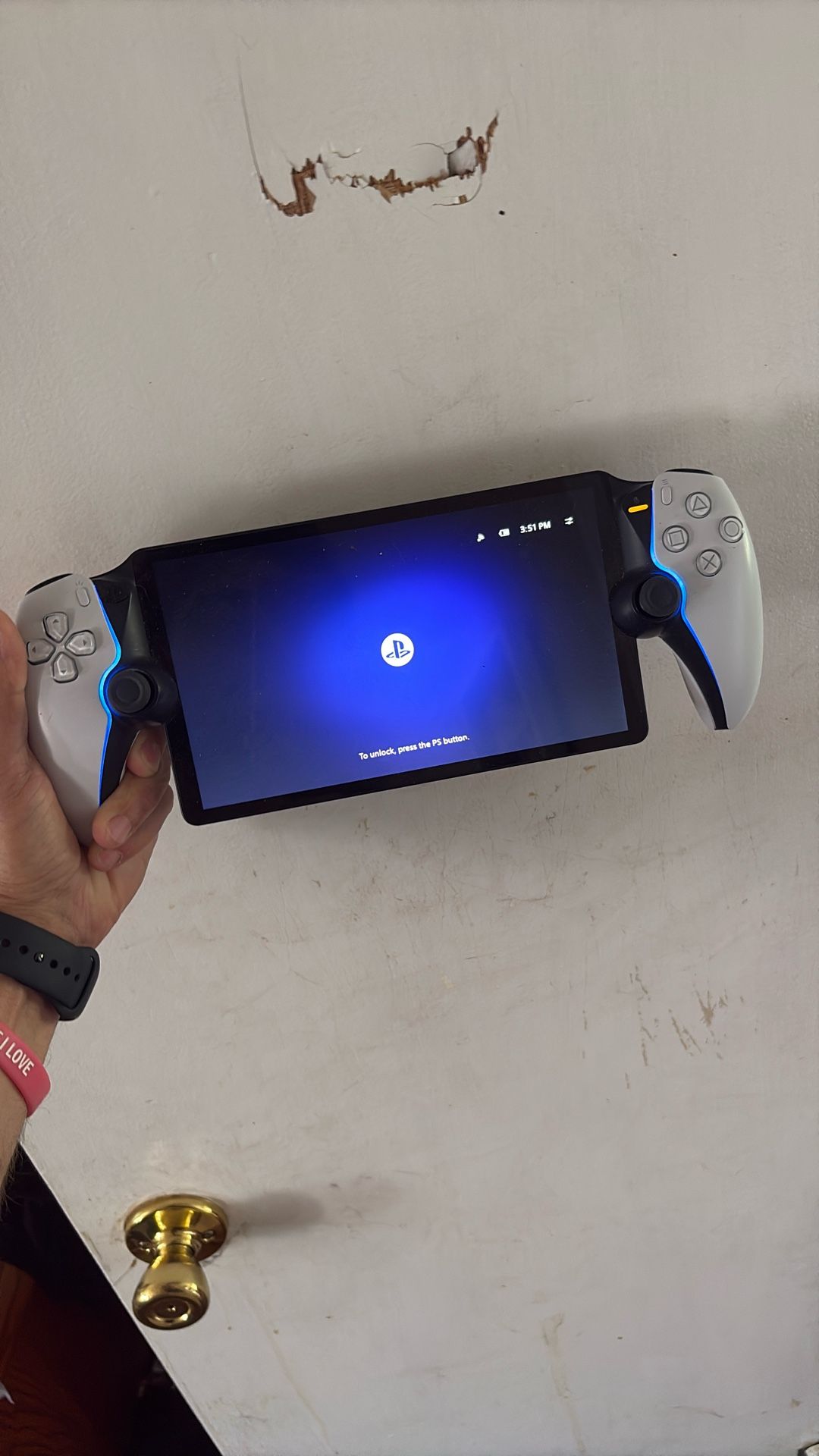 Ps Portal