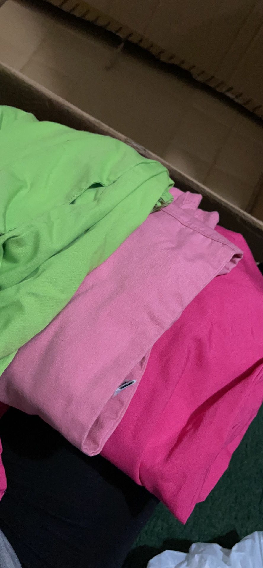 Women’s Nursing Scrubs