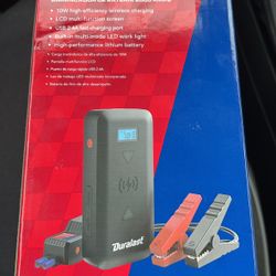 Brand new charger box the best one on the market original price 200 asking price 75