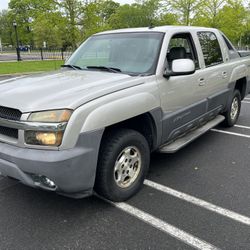2006 Chevy Avalanche LT 4X4