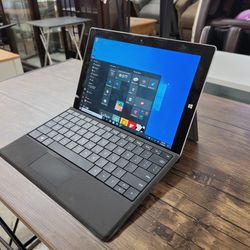 Microsoft Surface 3 Laptop Refurbished, $249